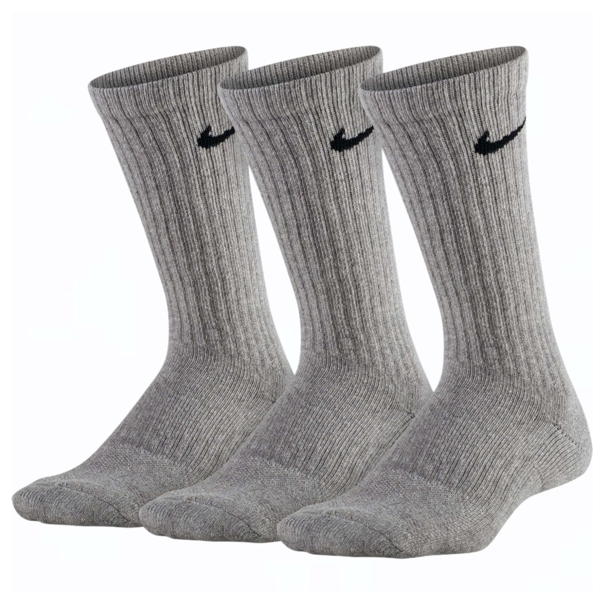 جوراب نایکی مدل NI_9963 بسته سه عددی