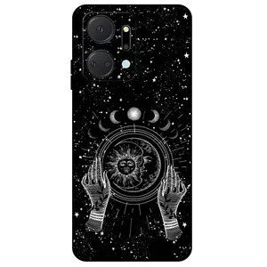 Megafone Sun and Moon 1892 Cover For Honor X7A