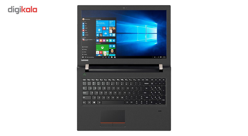لپ تاپ 15.6 اینچی لنوو مدل Ideapad V510 - A