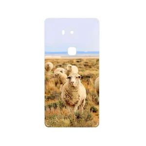 MAHOOT Sheep Cover Sticker for Honor 5X