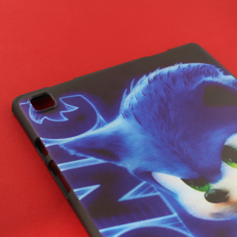 کاور مدل سونیک-03 مناسب برای تبلت سامسونگ Galaxy Tab A7 / T505 