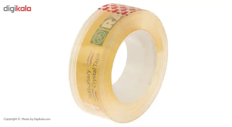 نوار چسب رازی عرض 1.8 سانتی متر