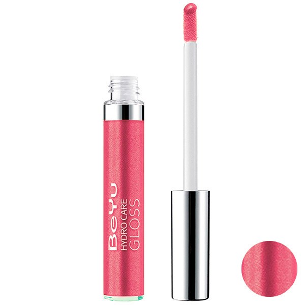 رژ لب مایع بی یو مدل Hydro Care Lip Gloss 95