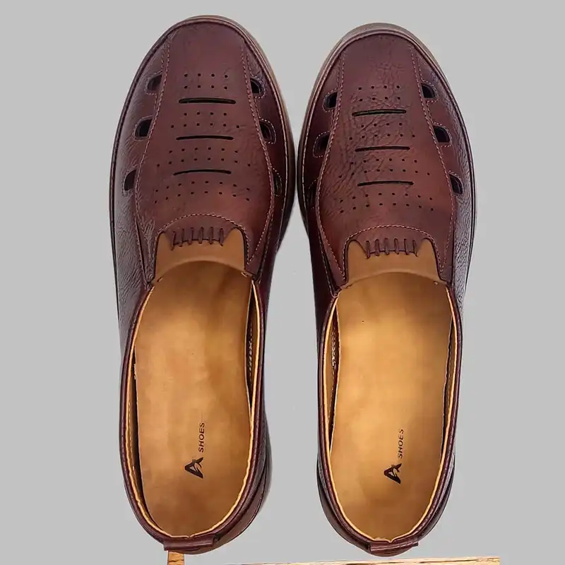 کفش روزمره زنانه مدل بهاره