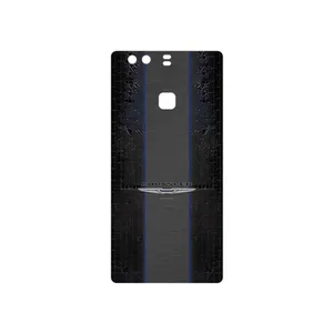MAHOOT Chrysler Cover Sticker for Huawei P9 Plus