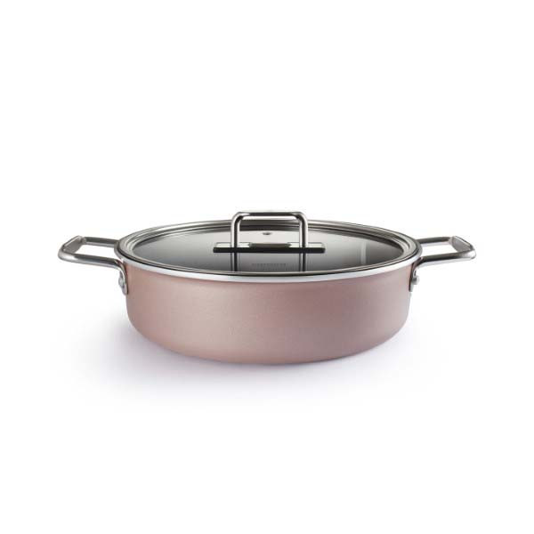 سرویس پخت و پز 9 پارچه کاراجا مدل 153.03.08.2883