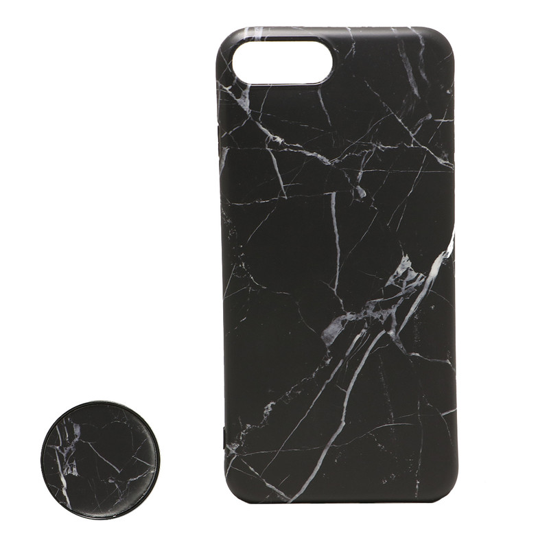 کاور مدل Sangh01 مناسب برای گوشی موبایل اپل IPhone 7 plus/8 plus به همراه پایه نگهدارنده