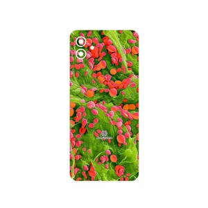 MAHOOT Atom Universe 3 Cover Sticker for Samsung Galaxy A04