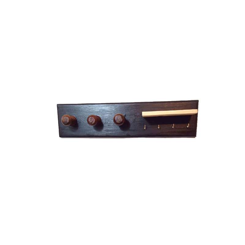 آویز لباس مدل ch-04