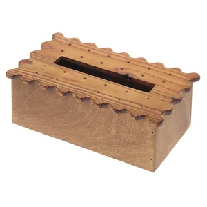 باکس نظم دهنده مدل 5 خانه