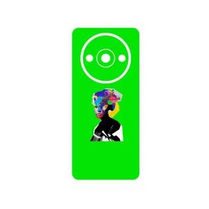 MAHOOT Collage of Women Portrait 3 Cover Sticker for Xiaomi Redmi A3x