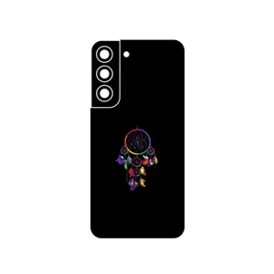 MAHOOT Dream Catchers Cover Sticker for Samsung Galaxy S22 5G