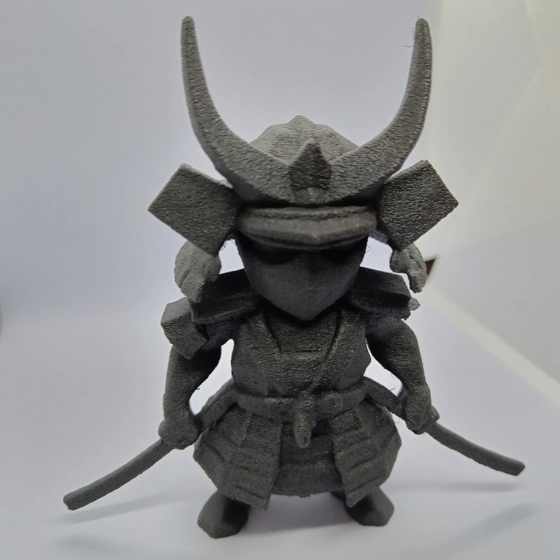اکشن فیگور مدل Samurai