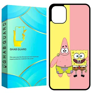 Ghab Guard GCHP11 Cover For Apple iPhone 11