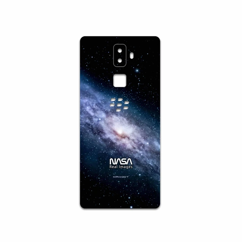 برچسب پوششی ماهوت مدل Universe-by-NASA-3 مناسب برای گوشی موبایل بلک بری Evolve