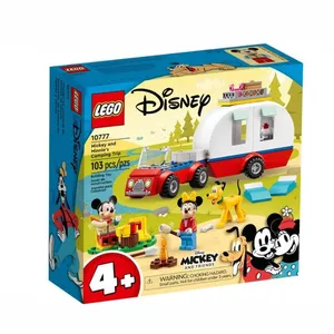 لگو كد10777 DiSNEY MICKY AND FRIENDS