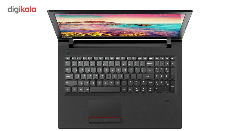 لپ تاپ 15.6 اینچی لنوو مدل Ideapad V510 - A