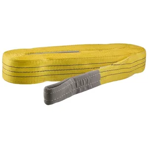 تسمه حمل بار مدل R8 - طول 8 متر