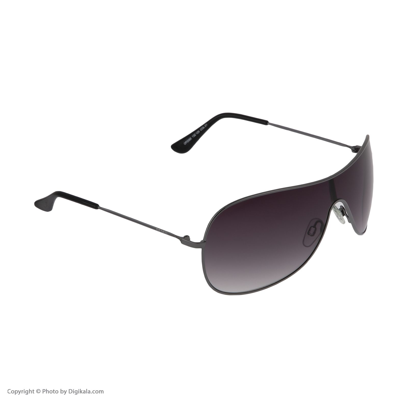 عینک آفتابی مردانه اوپتل مدل 2066 01 -  - 4
