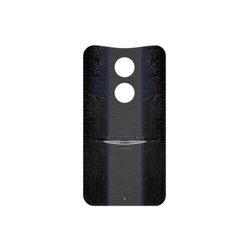 برچسب پوششی ماهوت مدل Chrysler مناسب برای گوشی موبایل موتورولا Moto X 2014
