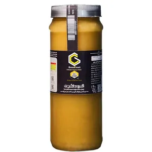 عسل چهل گیاه طبیعی گودکرت - 1000 گرم