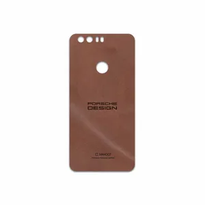 MAHOOT MNL-PRDS Cover Sticker for Honor 8