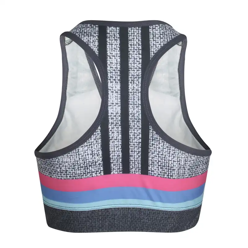 نیم تنه ورزشی زنانه مدل WHZ6