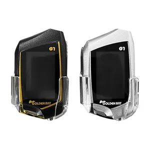 دزدگیر خودرو گلدن بت مدل G140