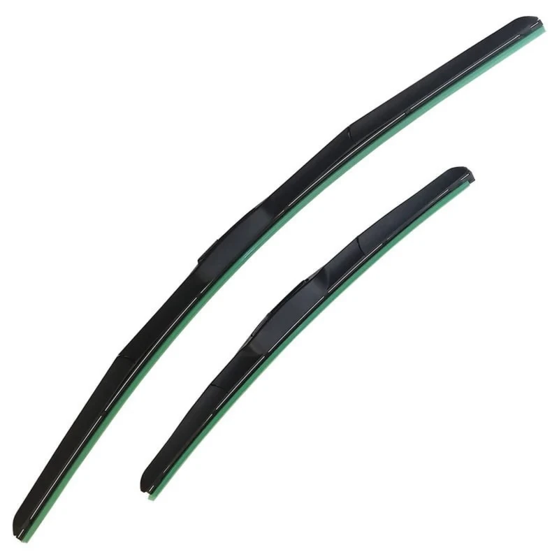 تیغه برف پاک‌کن لنزو مدل هیبرید مناسب برای L-90 بسته دو عددی