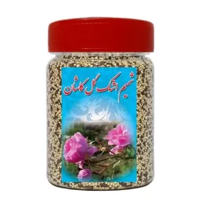 کینوا سه رنگ خارجی ممتاز شمیم اشک گل - 1000 گرم