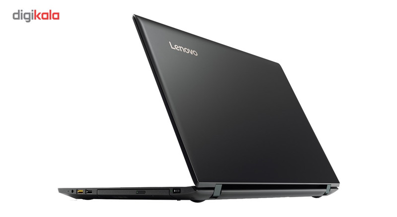 لپ تاپ 15.6 اینچی لنوو مدل Ideapad V510 - A