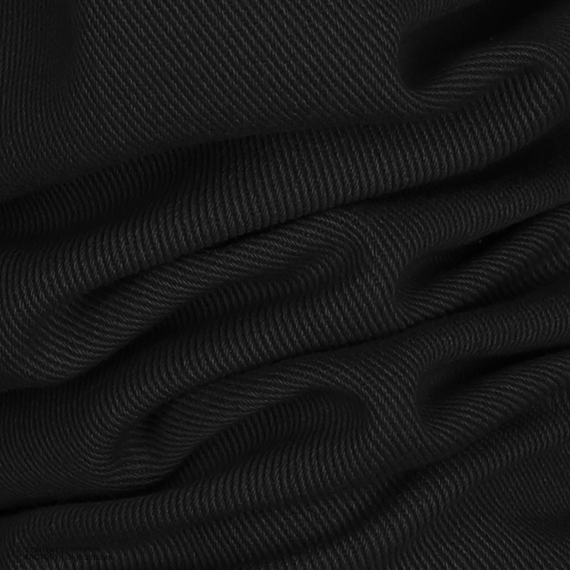 شلوار مام استایل مردانه مدل FRK02 رنگ مشکی