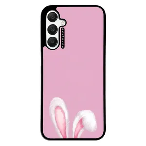AKAM AMC-WSGA25-BUNNY-8 Cover For Samsung Galaxy A25