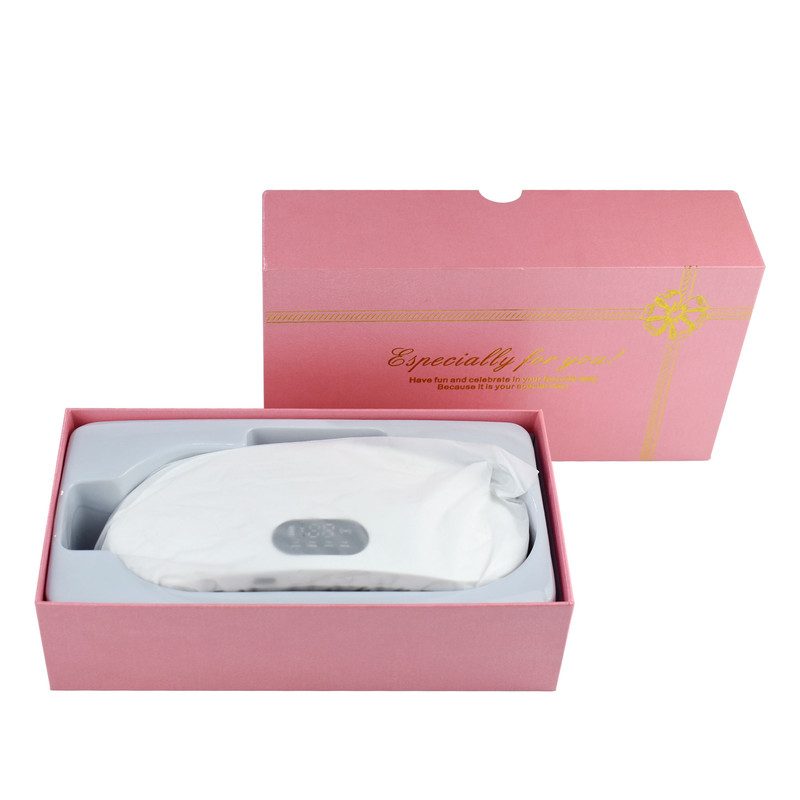 ماساژور شکم مدل comfort