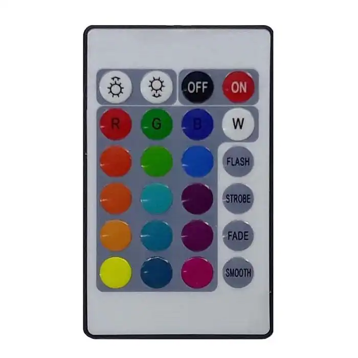 رقص نور مدل RGB-101C