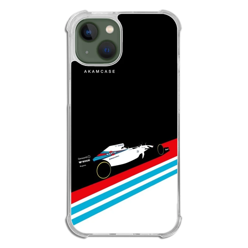 کاور آکام مدل AMCWTA13-CARS10 مناسب برای گوشی موبایل اپل iPhone 13