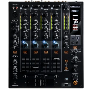 میکسر ریلوپ مدل RMX 60 Digital