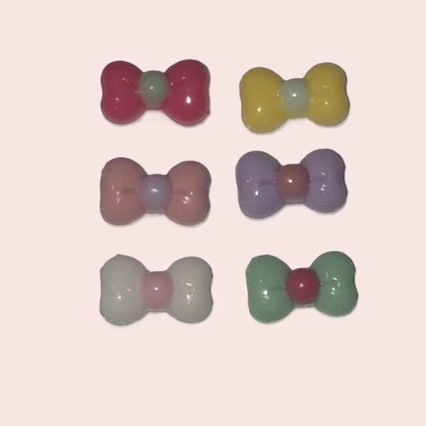 پیکسل تزیین ناخن مدل papi 02 بسته 6 عددی