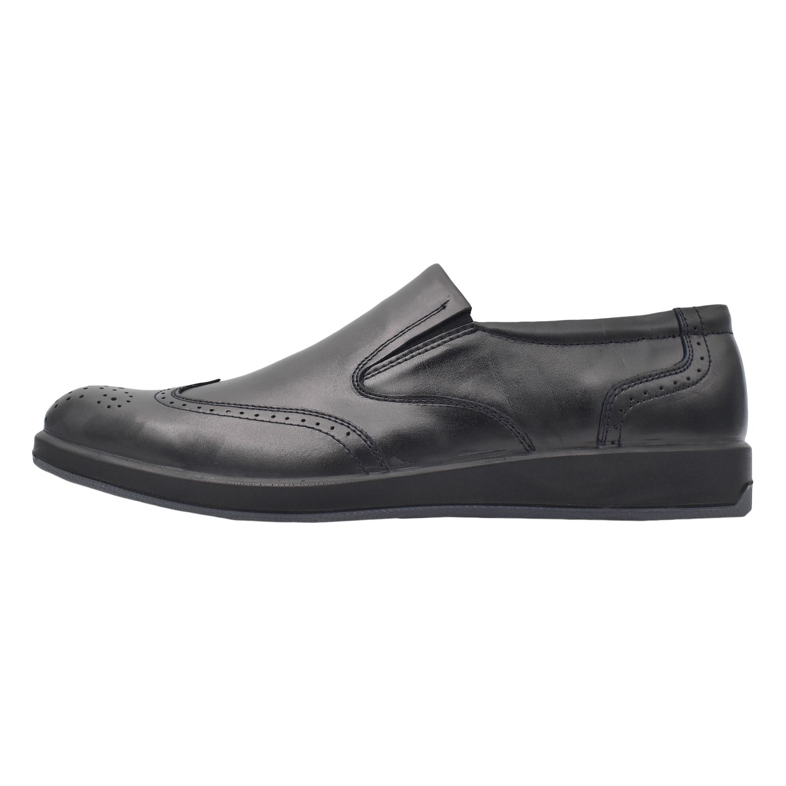 کفش روزمره مردانه پاما مدل FF کد G1126