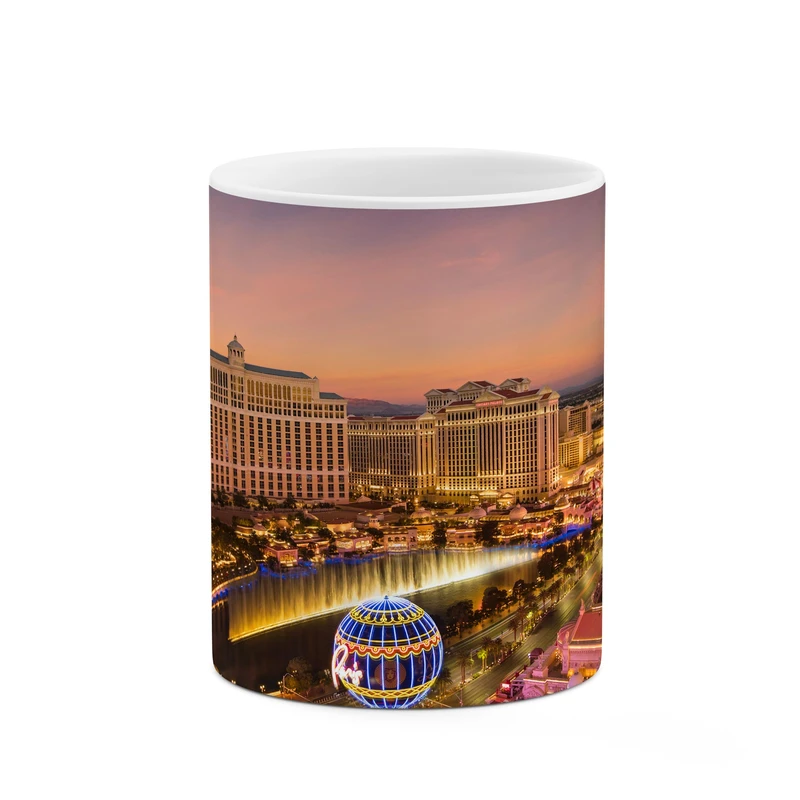 ماگ کاکتی طرح شهر کد mgp12082