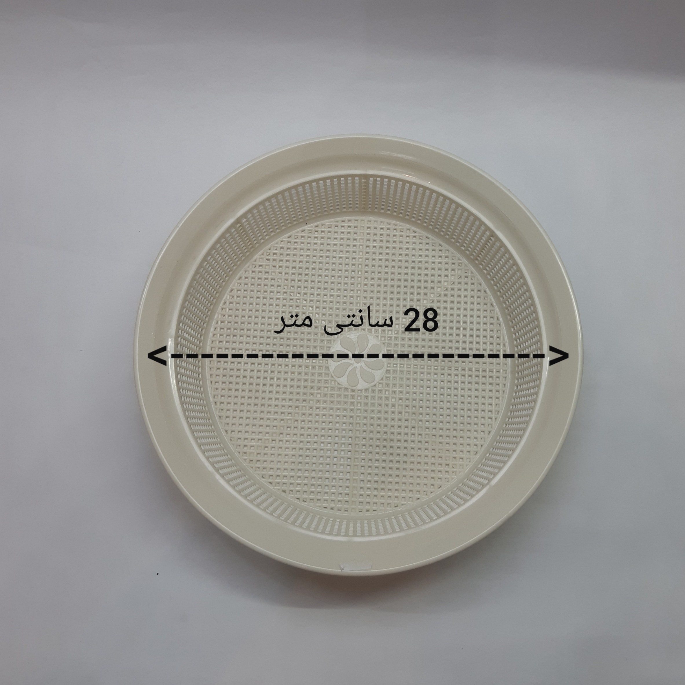 آبگیر مدل lona کد 28