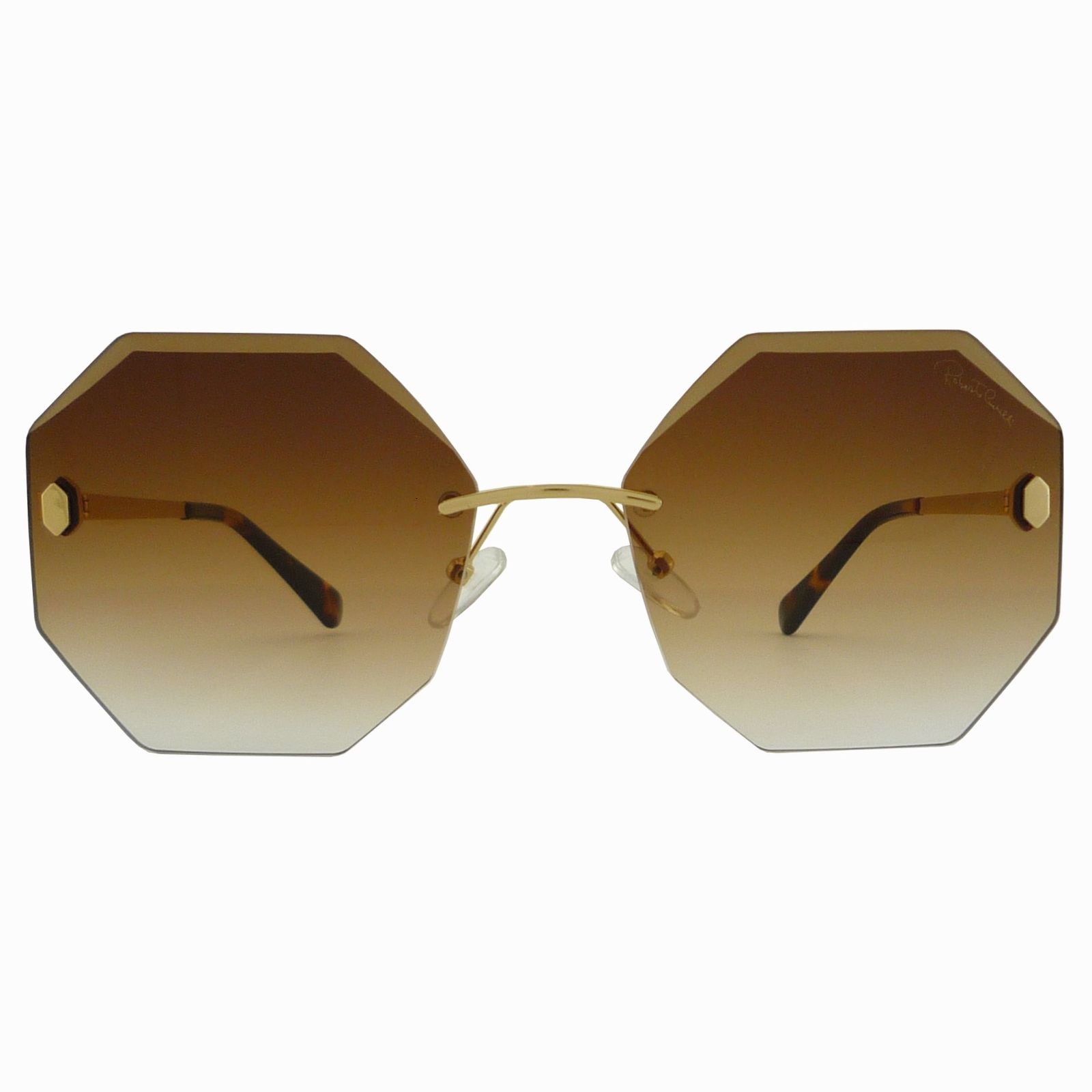عینک آفتابی زنانه روبرتو کاوالی مدل RC1131-33V -  - 1