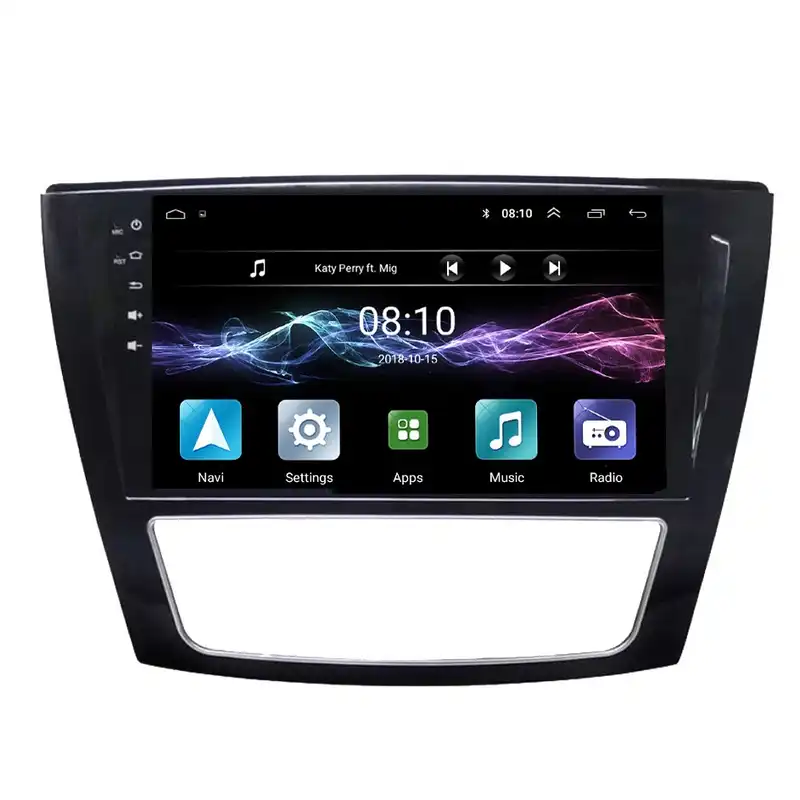 پخش کننده خودرو ووکس مدل S5MTC100Pro