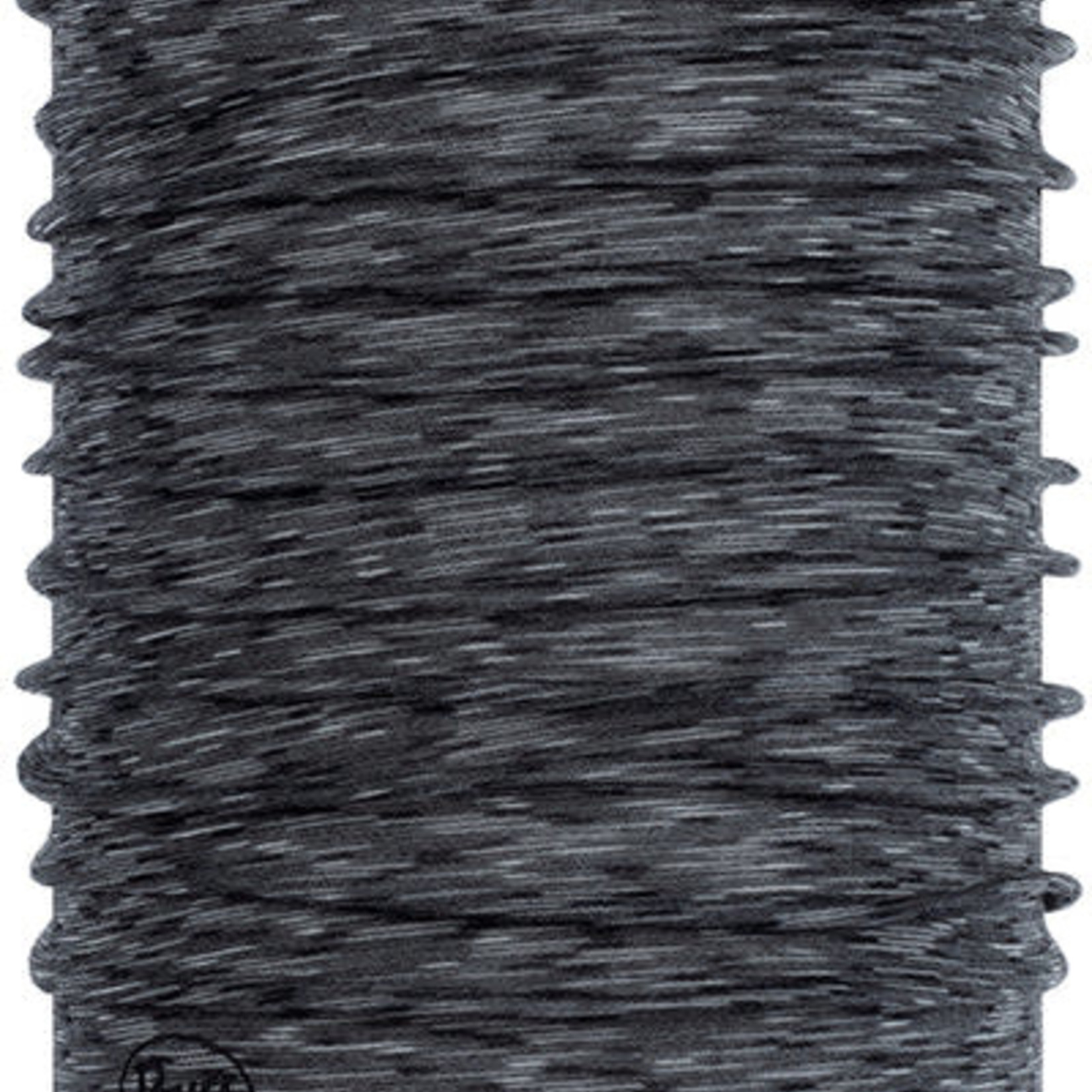 دستمال سر و گردن باف مدل WOOL STONE GREY MULTI STRIPE