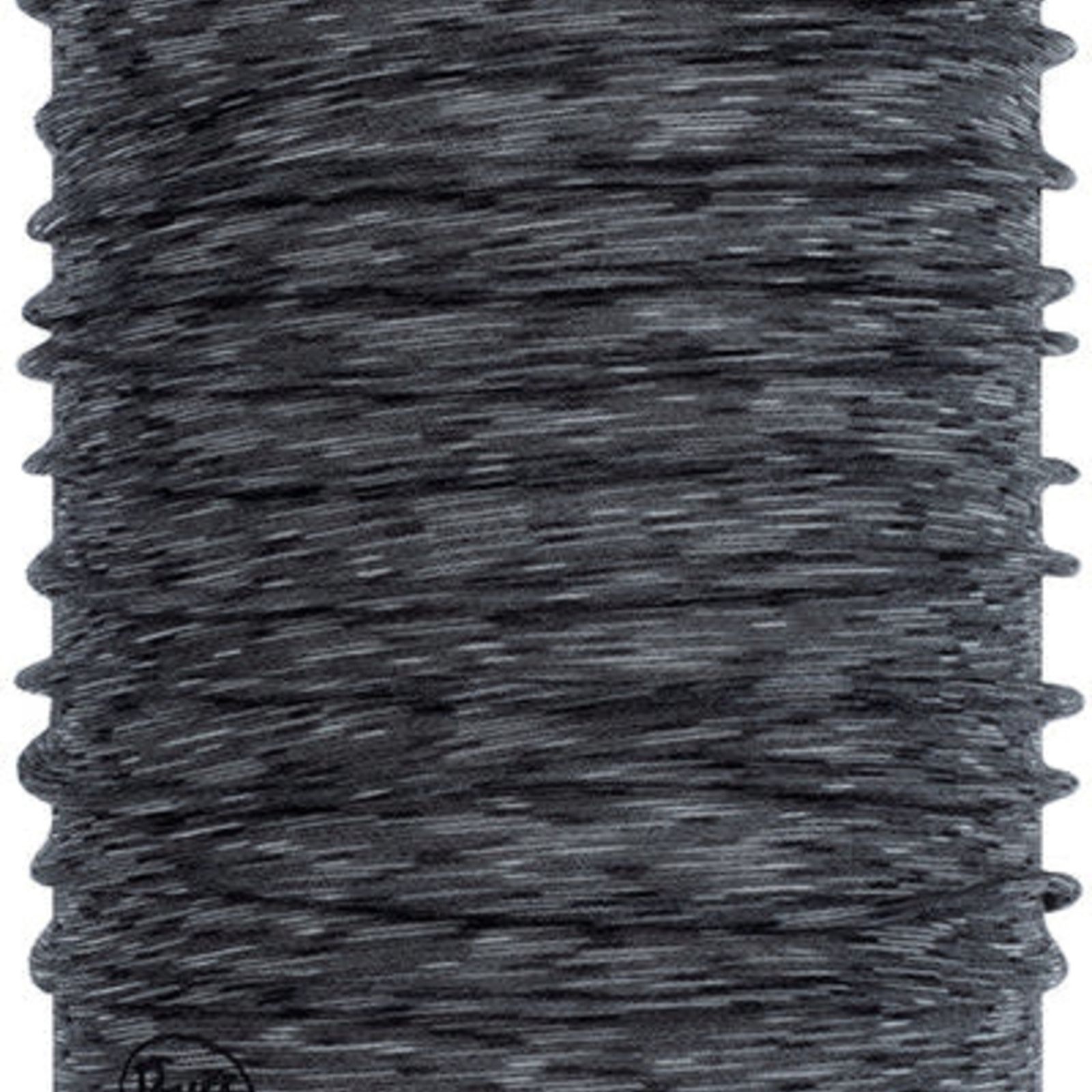 دستمال سر و گردن باف مدل WOOL STONE GREY MULTI STRIPE -  - 3