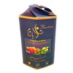 آبنبات بدون قند بر پایه ایزومالتولوز بارتام - 250 گرم