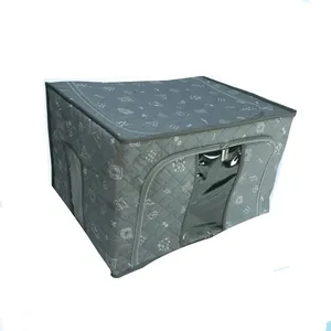 باکس لباس مدل تاشو 1