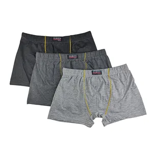 شورت نیم پا مردانه مدل Soren مجموعه 3 عددی