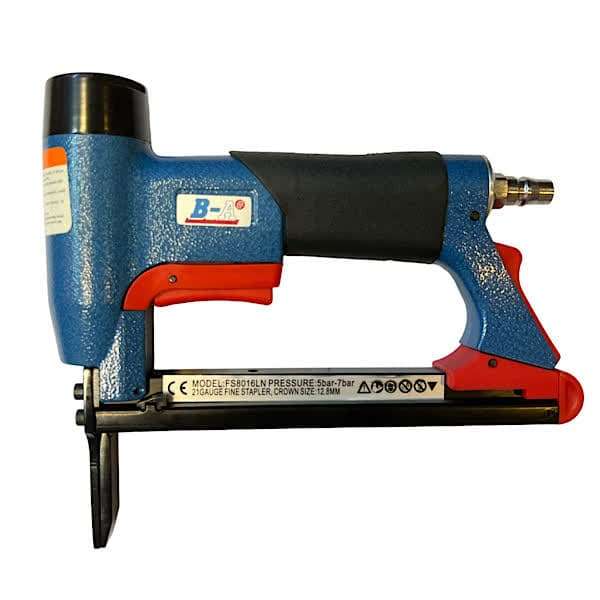 منگه کوب بادی بی ا مدل 80/16