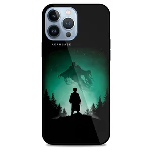 AKAM AMCWA13Pro Max-HARRY POTTER26 Cover For Apple iPhone 13PRO MAX